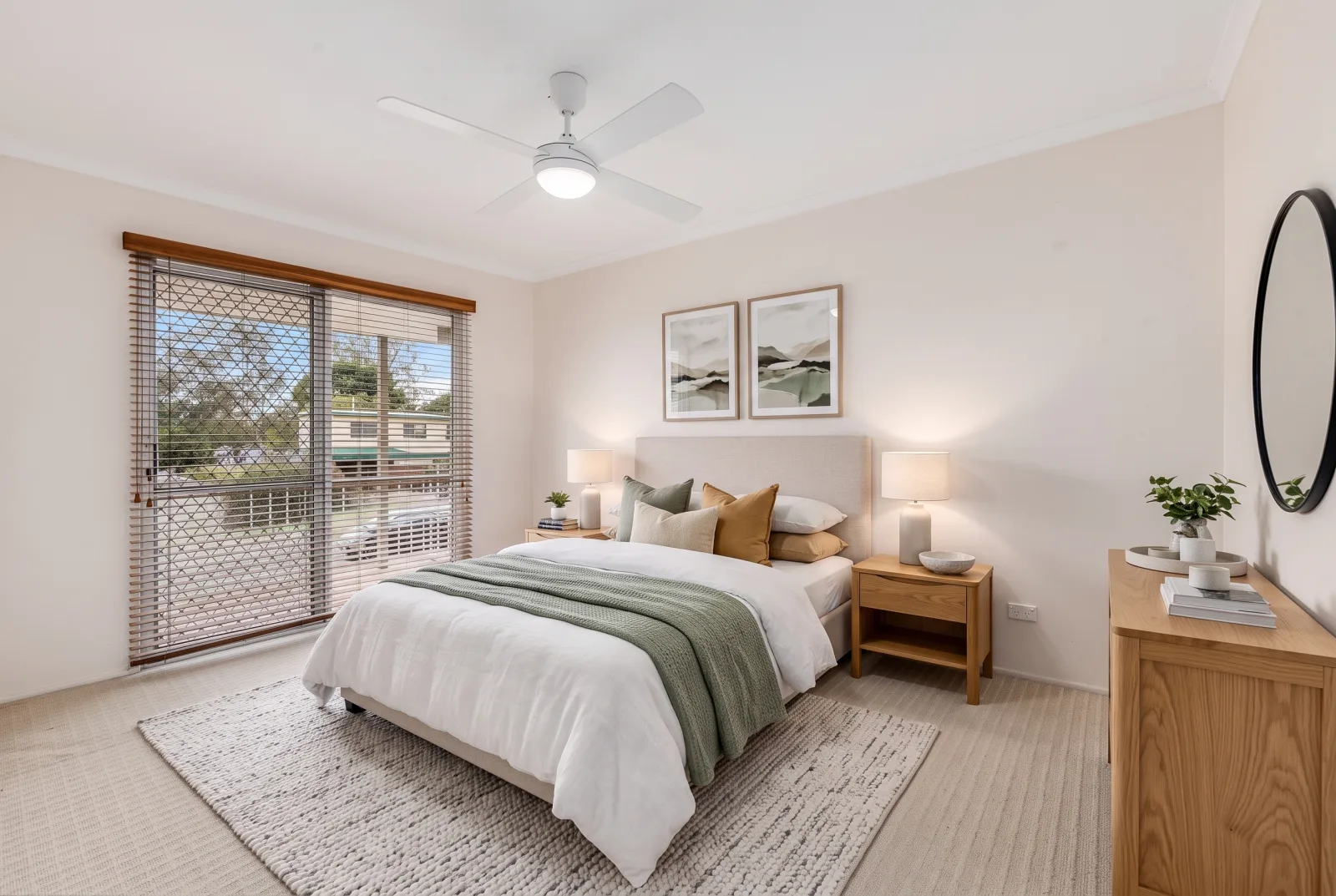 Property photograph — 6 Kanangra Street, REDBANK PLAINS