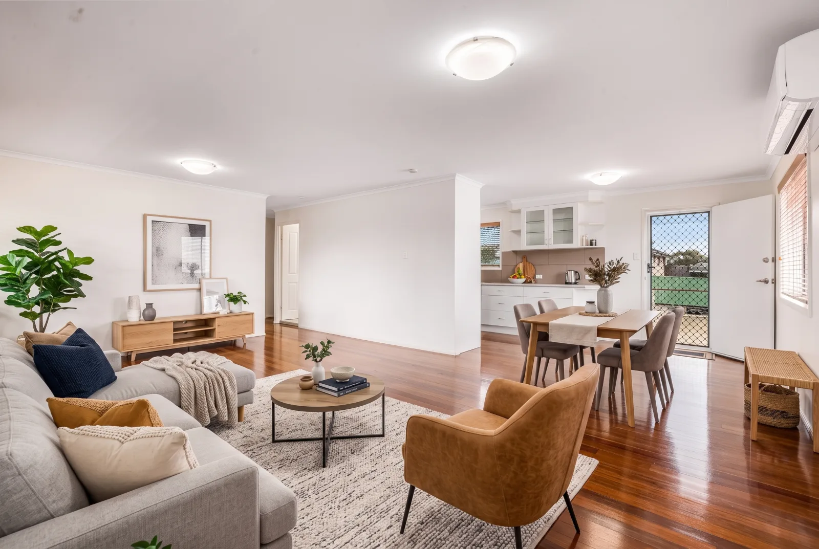 Property photograph — 6 Kanangra Street, REDBANK PLAINS
