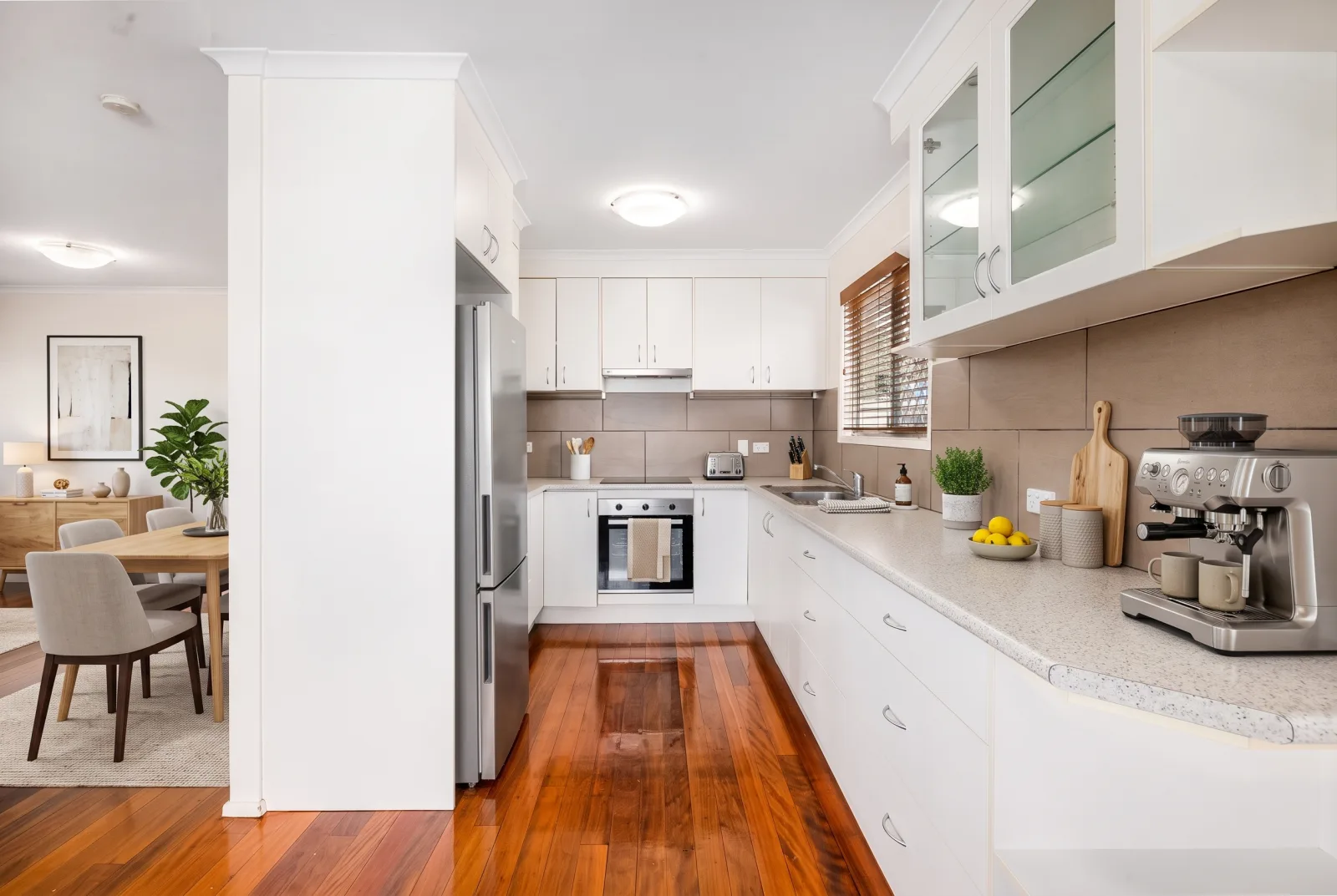Property photograph — 6 Kanangra Street, REDBANK PLAINS