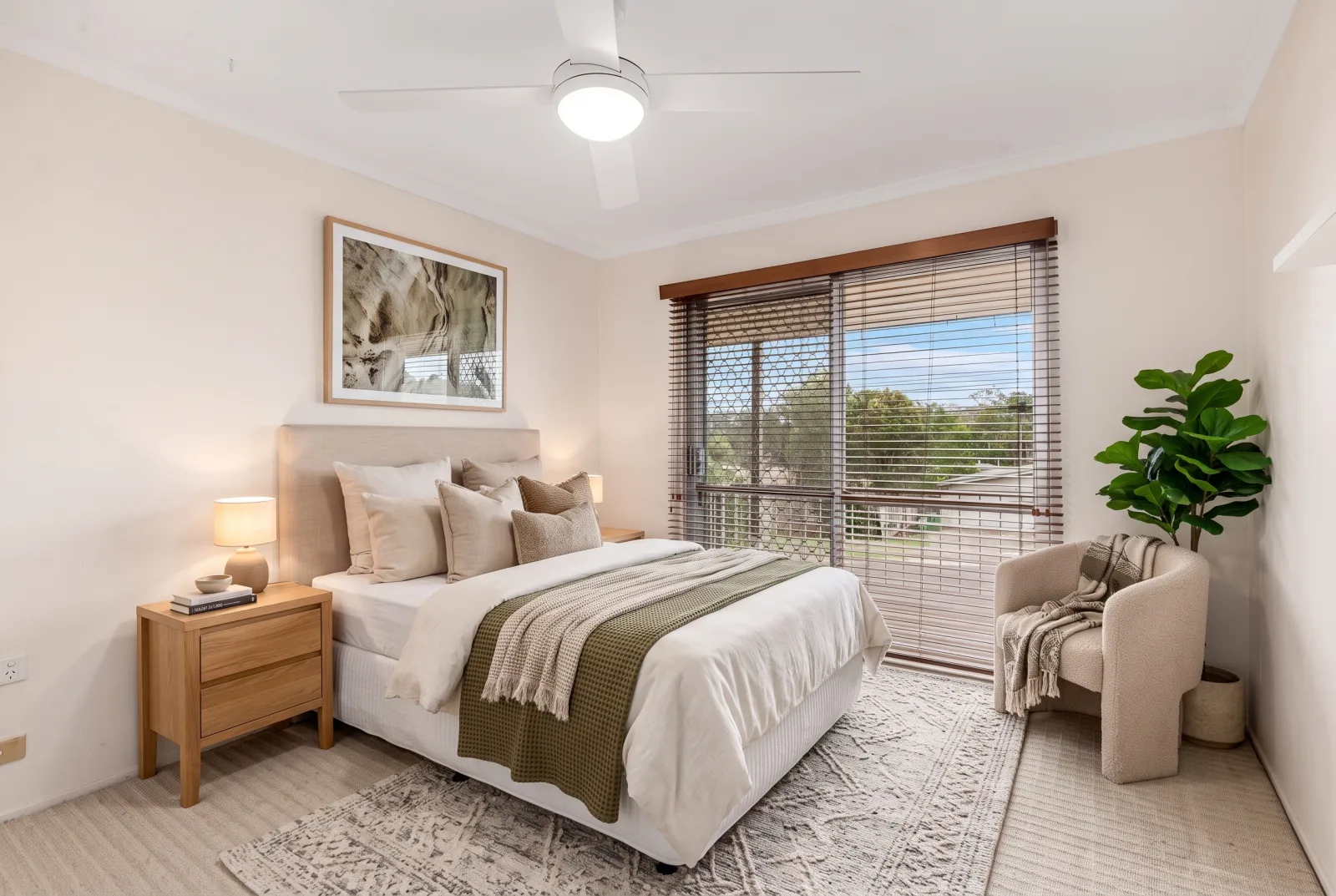 Property photograph — 6 Kanangra Street, REDBANK PLAINS