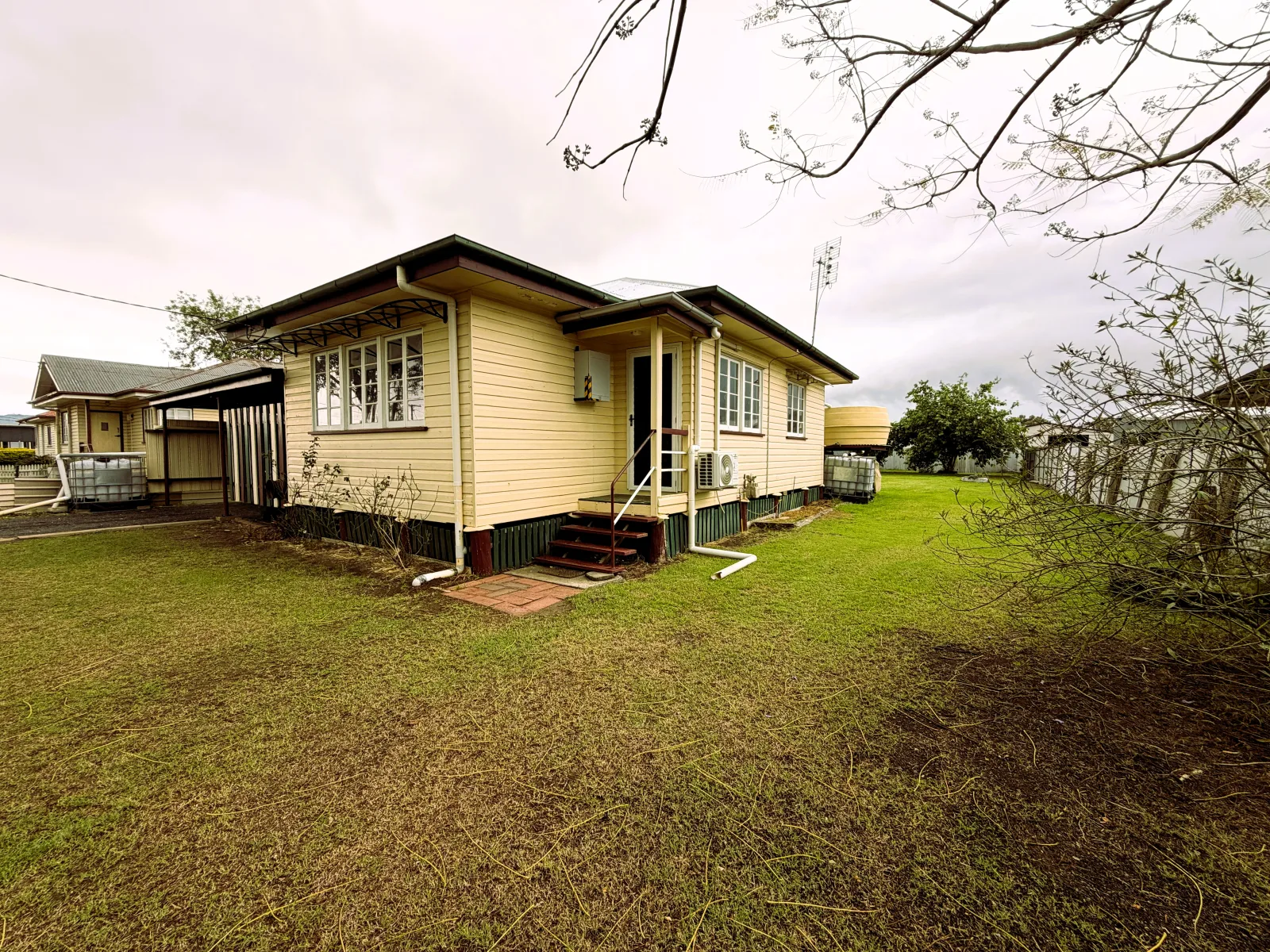 Property photograph — 15 Etty Street, DALBY