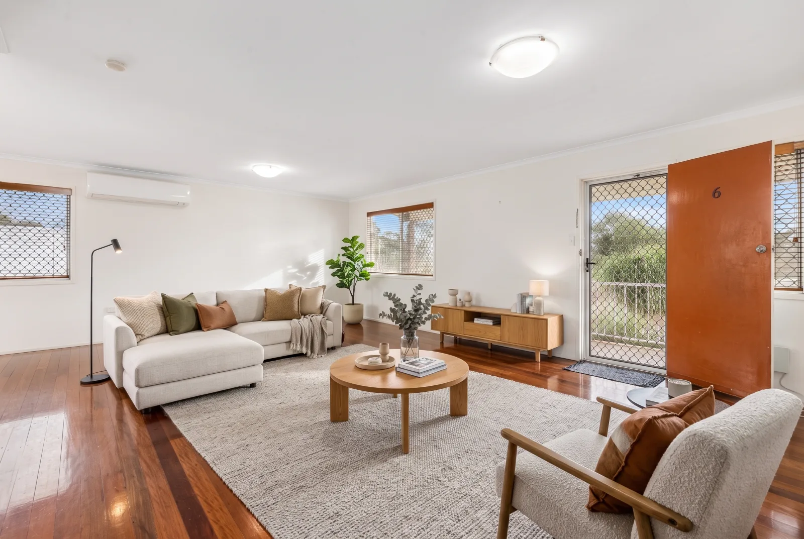 Property photograph — 6 Kanangra Street, REDBANK PLAINS