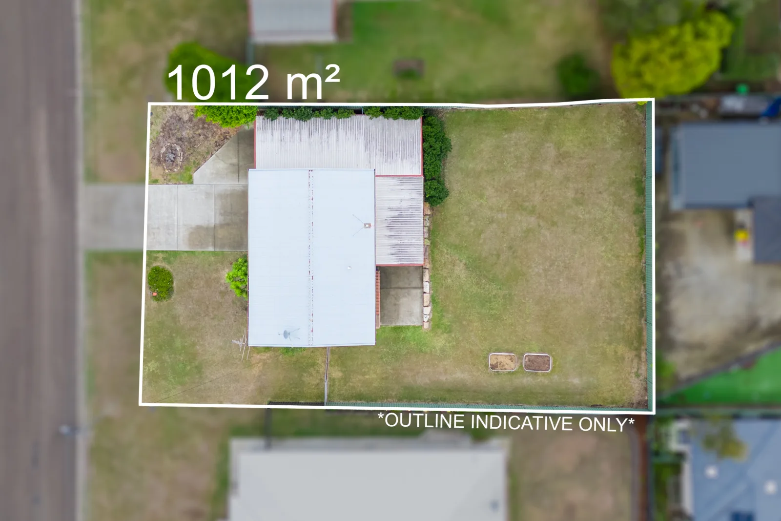 Property photograph — 6 Kanangra Street, REDBANK PLAINS