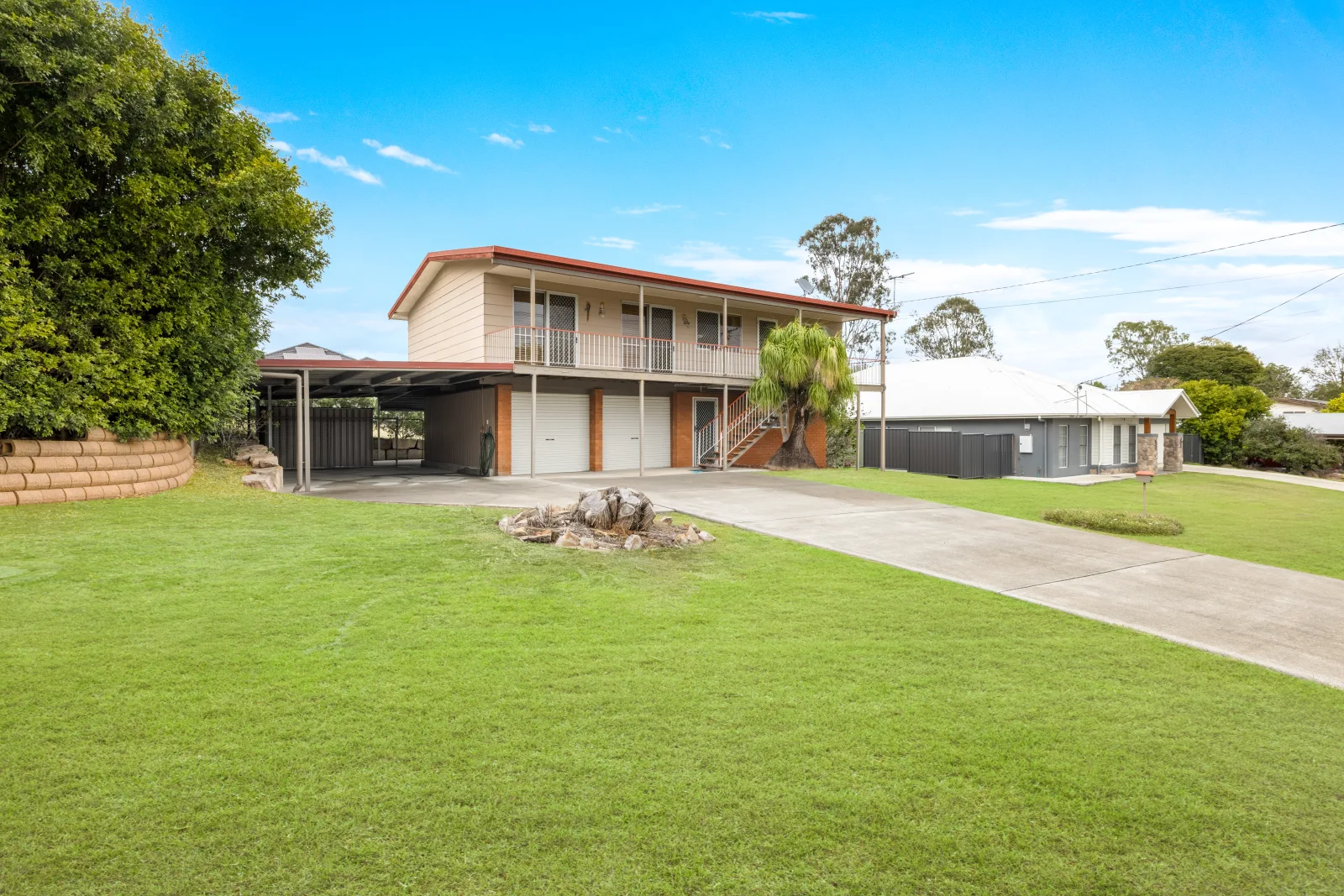 Property photograph — 6 Kanangra Street, REDBANK PLAINS