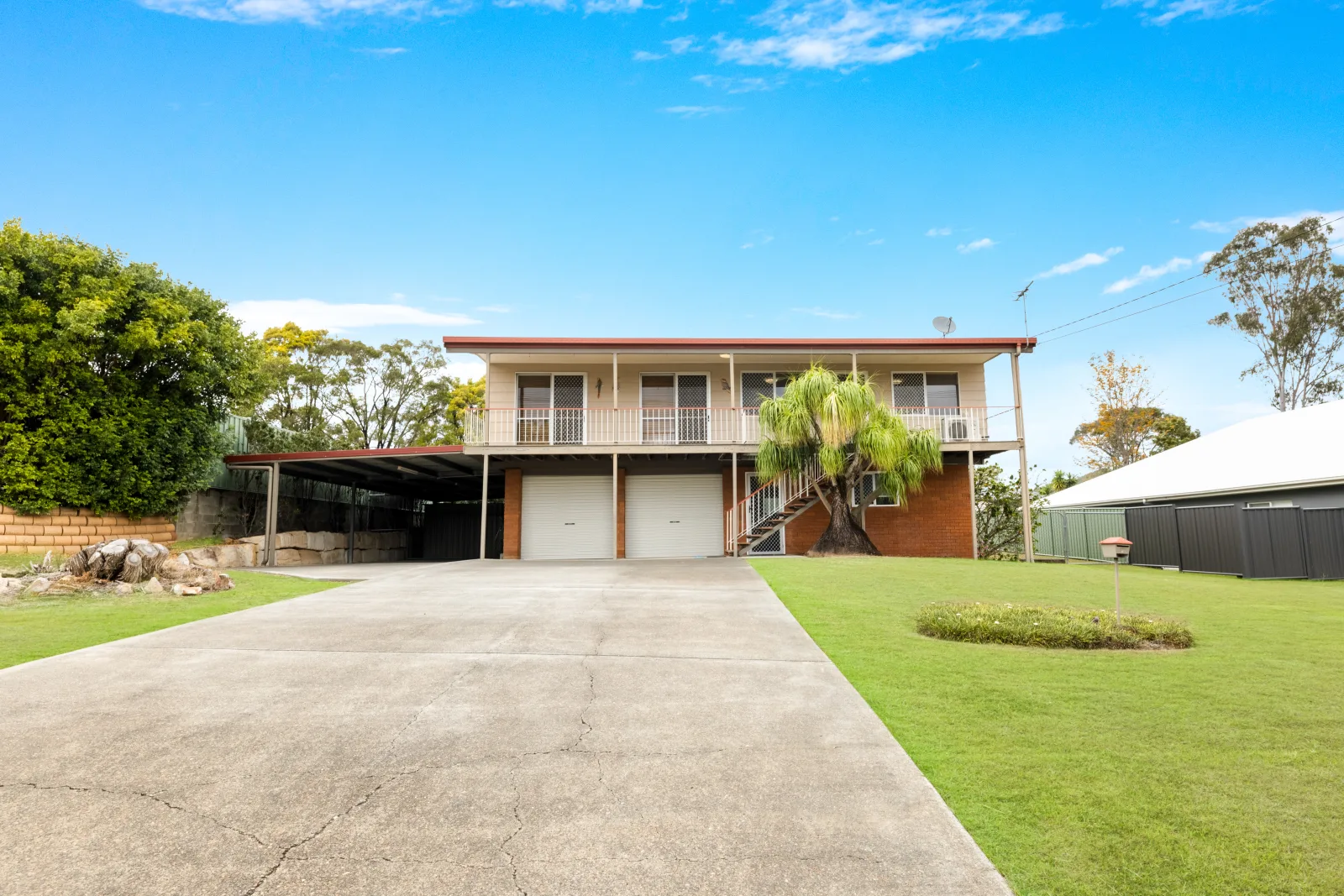 Property photograph — 6 Kanangra Street, REDBANK PLAINS