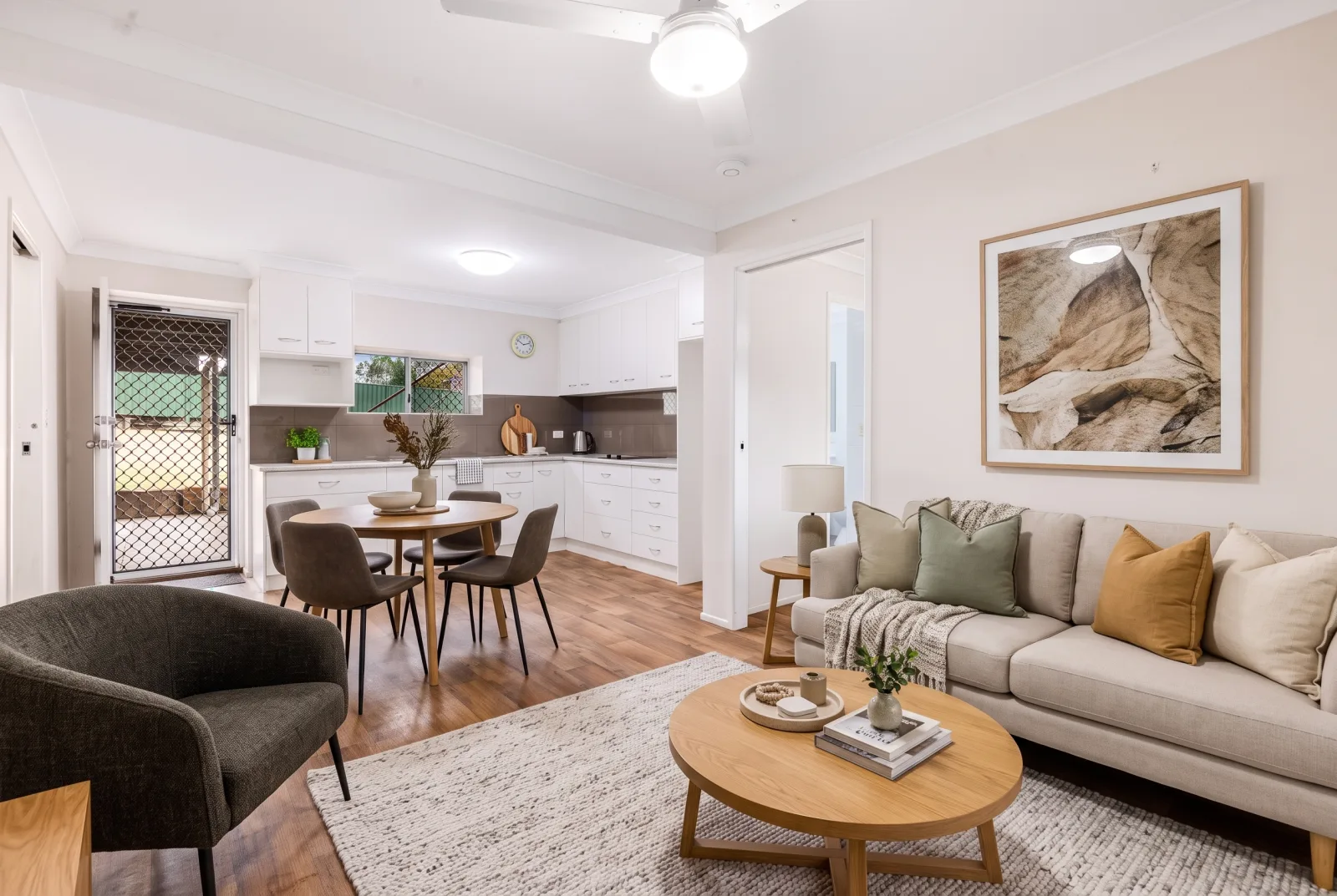 Property photograph — 6 Kanangra Street, REDBANK PLAINS